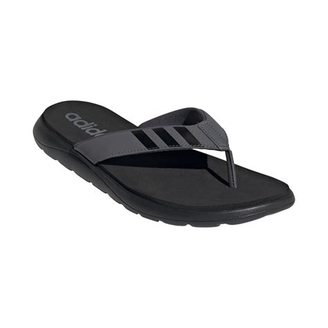 Amazon.com: Adidas Flip Flops Mens